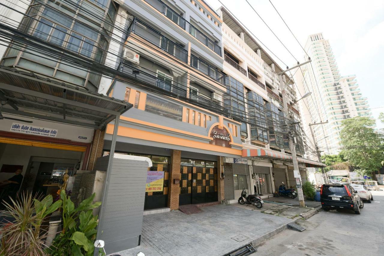Oyo 347 Southside Hotel